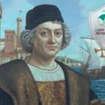 Интервью с духом Христофора Колумба. Исследование